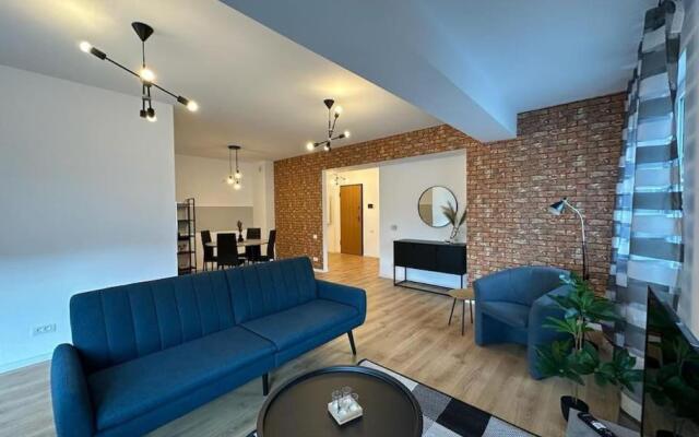 City Center Accommodation - 302