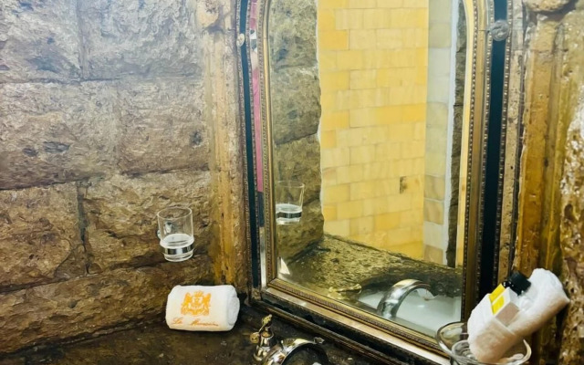 Hotel Boutique La Mansion Guadalajara