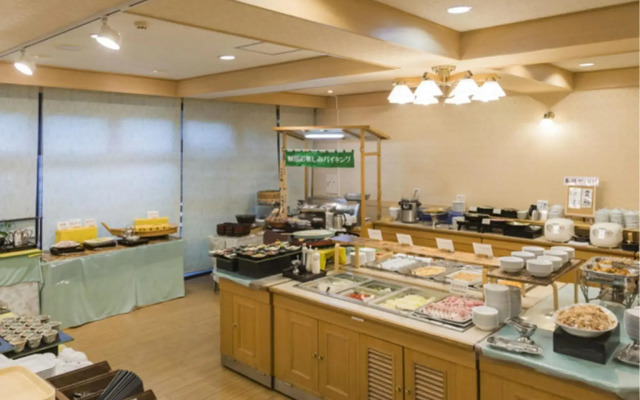 Kyukamura Nyuto-Onsenkyo