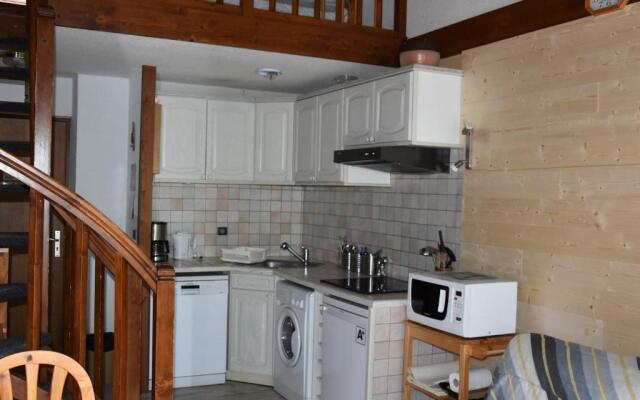 Appartement Pralognan-la-Vanoise, 3 pièces, 6 personnes - FR-1-464-5