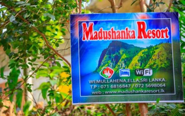 Madushanka Resort