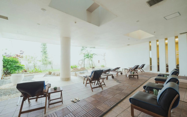 EM Wellness Kurashino Hakko Lifestyle Resort