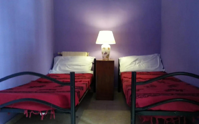 Eden Guest House Rome