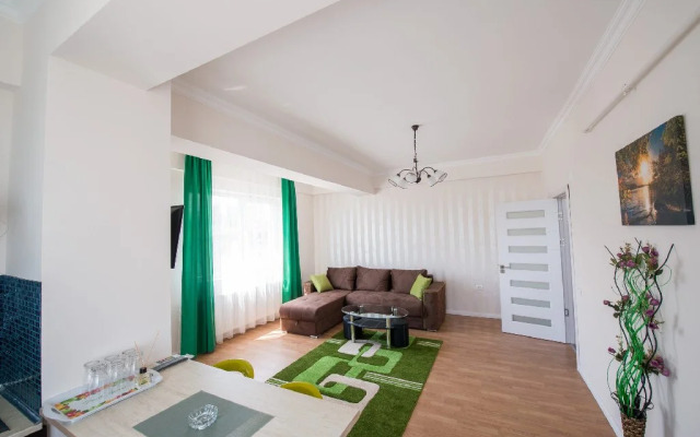 Apartament APARTEL FLORES cm