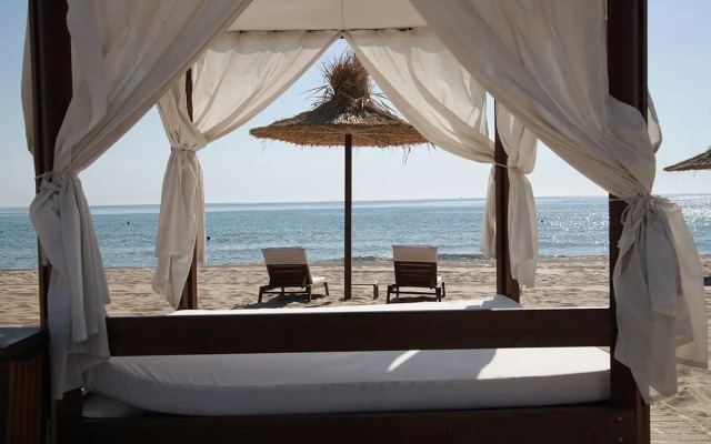 Green Life Beach Resort Sozopol