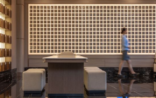 Starway Hotel (Linyi Beijing Road)