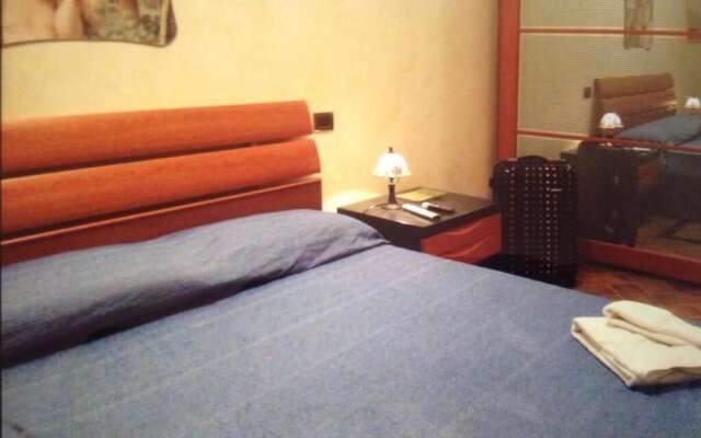 Capo d'Orlando Central Apartments