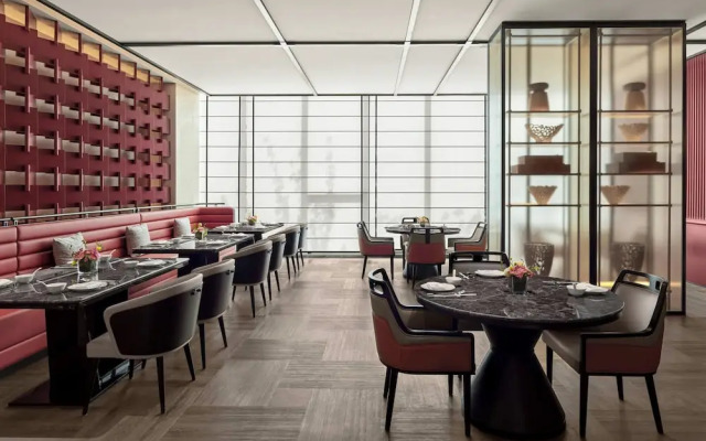 Sheraton Kunshan Dianshan Lake