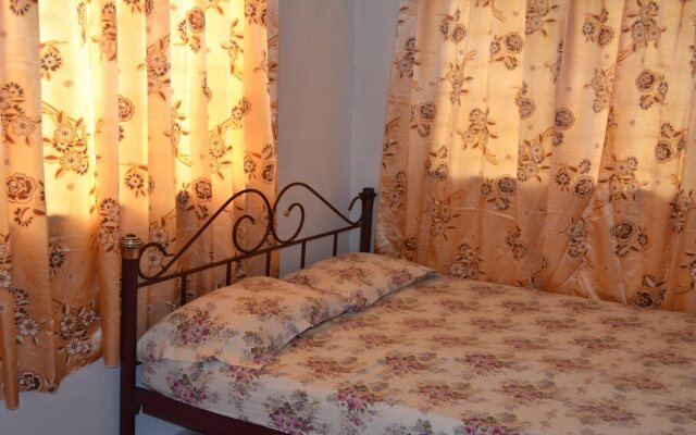 Syed Guesthouse