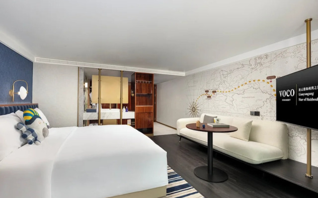 Voco Lianyungang Star Of Haizhoubay by IHG