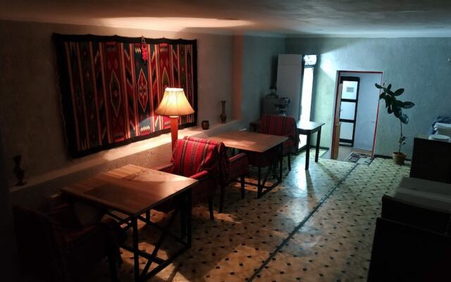 KGB Home Hostel
