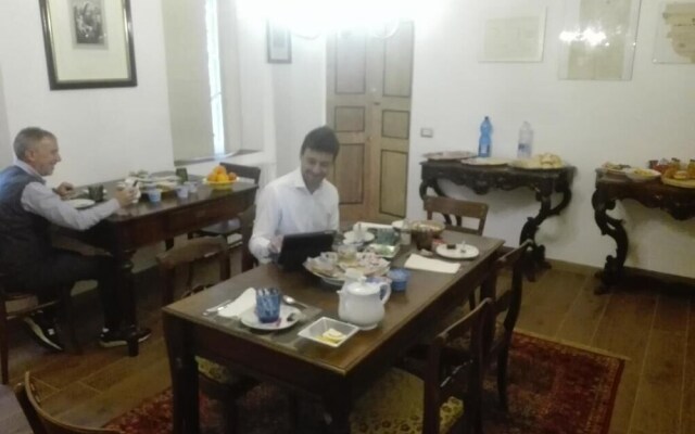 Ca' Musiari Dimora storica dal 1847