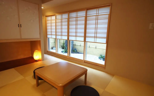 Condominium KEYAKI-AN Tokyo Nihonbashi