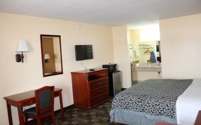 Days Inn By Wyndham Temple