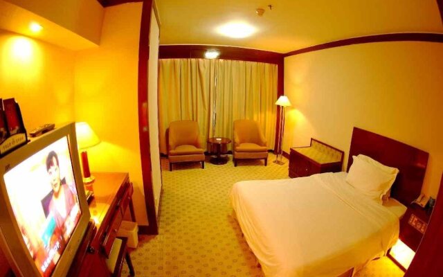 Shandong Pacific Hotel