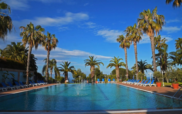 Hotel Orizzonte