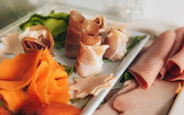 Regency  Boutique  Hotel