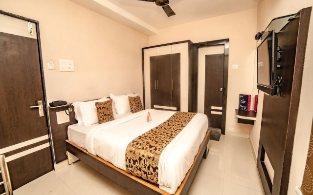 Hotel Sr Residency By OYO Rooms