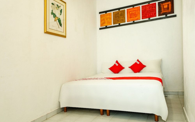 OYO Hotel Cabo Del Sur, Cabo San Lucas