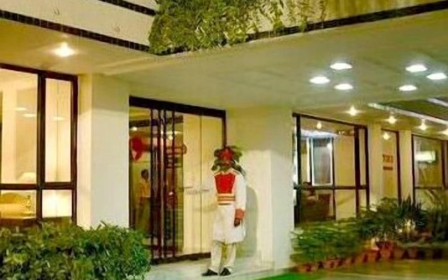 Hotel Vaibhav