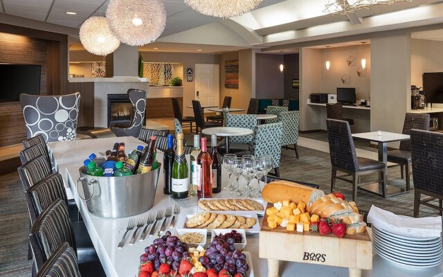 Residence Inn Austin Round Rock