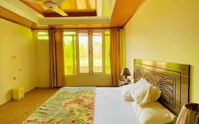 Greenwood Resort Skardu