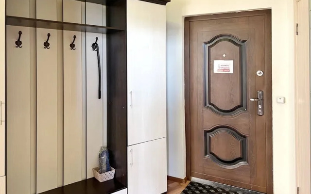 Апартаменты Абажур на ул. Малыгина, д. 90