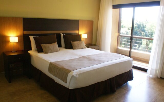 Pirayu Hotel & Resort