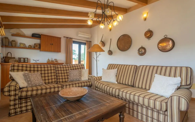 Es Rafal Cogolles in Mallorca