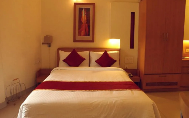 OYO Rooms Indiranagar