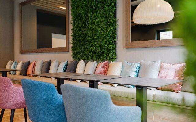 Onyx Luxury Budapest