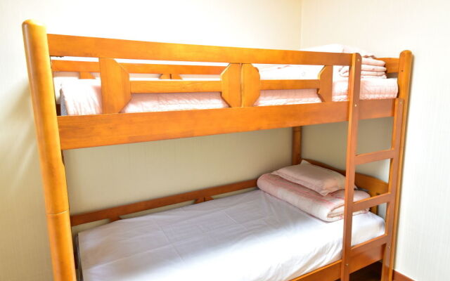 Sokcho Arirang Resortel