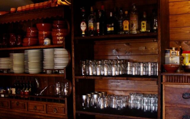 Albergue Rural Mandoia - Hostel