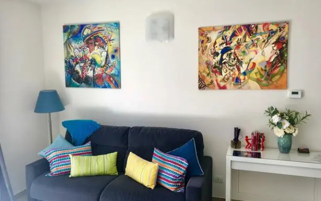 Appartamento San Pietro Firenze