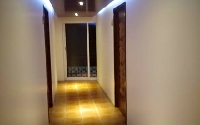 La Mansión del Faro