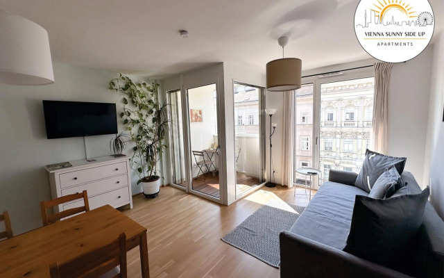 Vienna Sunny Side Up Apartments