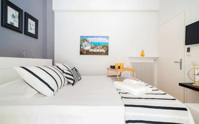 Apartment Athena next to the Acropolis