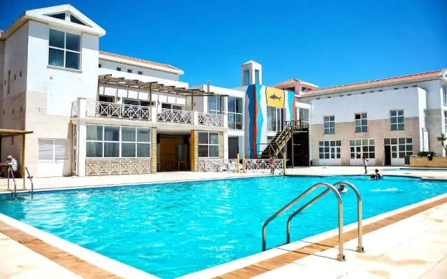 Surfer's Bay Surfcamp