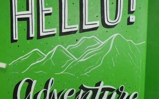 Mahana Lodge Hostel & Backpacker