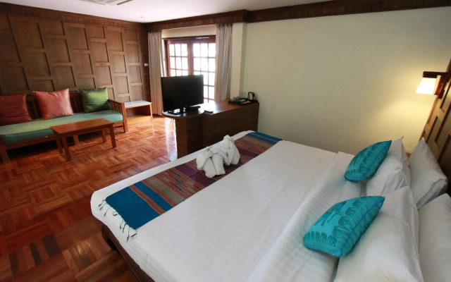 Hua Hin Golf Villa