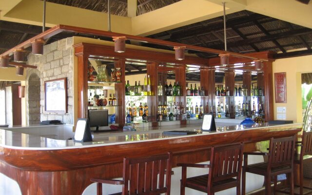 White Sand Resort