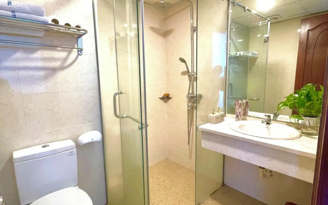 Nang Vang Hotel