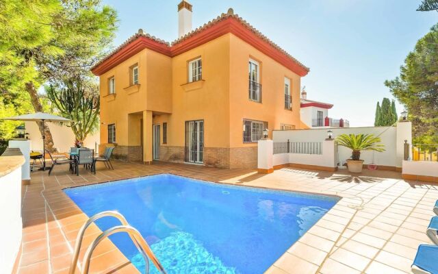 Villa Clarence