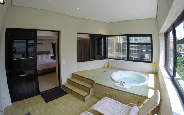 Royal Boutique Savassi Hotel