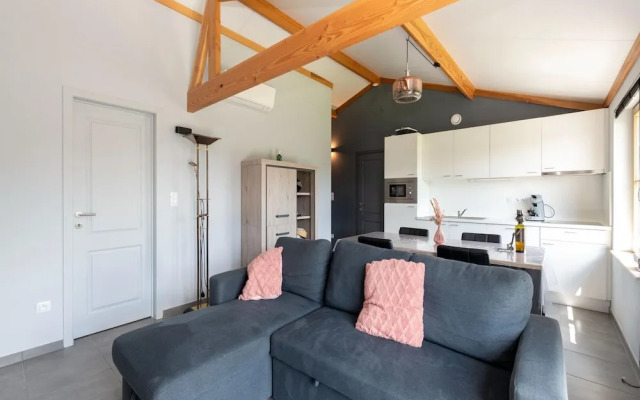 Holiday Home in Koksijde With Private Garden