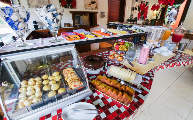 Azeda Boutique Hotel