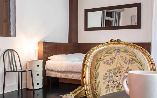 Appartement Fontaine Saint Michel