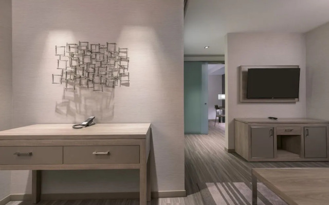 Ac Hotel Boston North