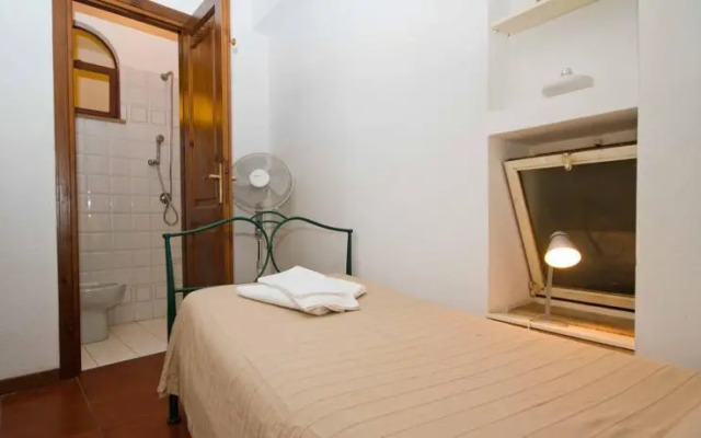 La Casa Vacanze a Gaeta