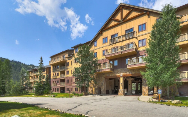 Red Hawk by Keystone Resort